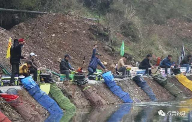 湖南钓鱼比赛湘窖杯冠军,2019ccf湖南站钓鱼比赛