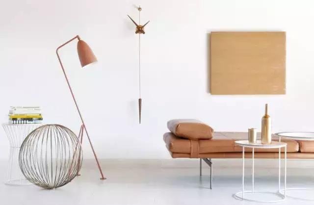 轻奢极简家居推荐,高颜值家居精致生活格调