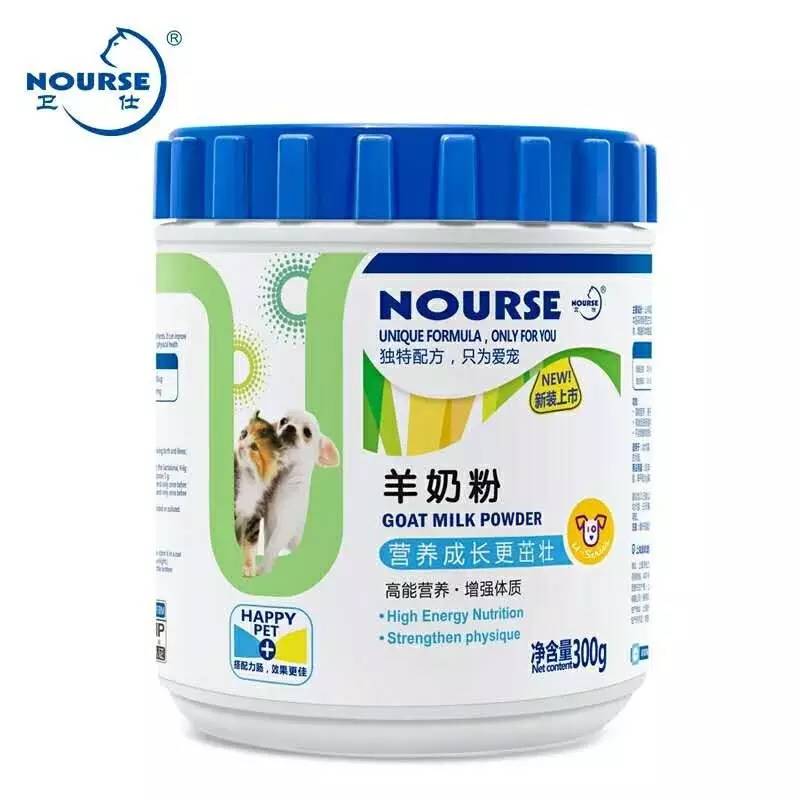 宠物能否食用婴幼儿奶粉？如何正确选择？