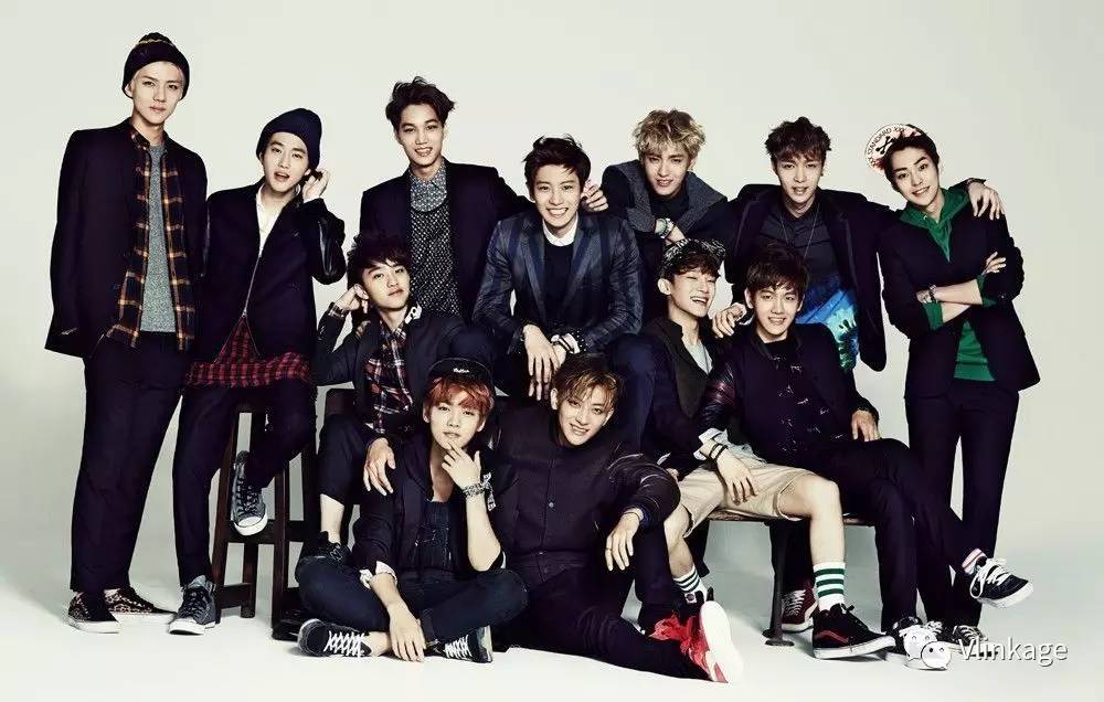 韩流在中国盛行的原因,韩流为什么这么成功