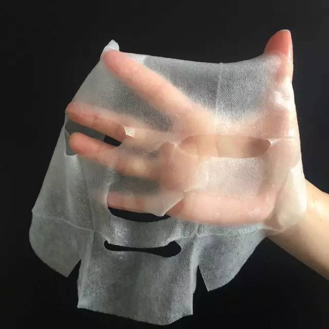 正确的面膜使用方法,掌握面膜正确使用方法