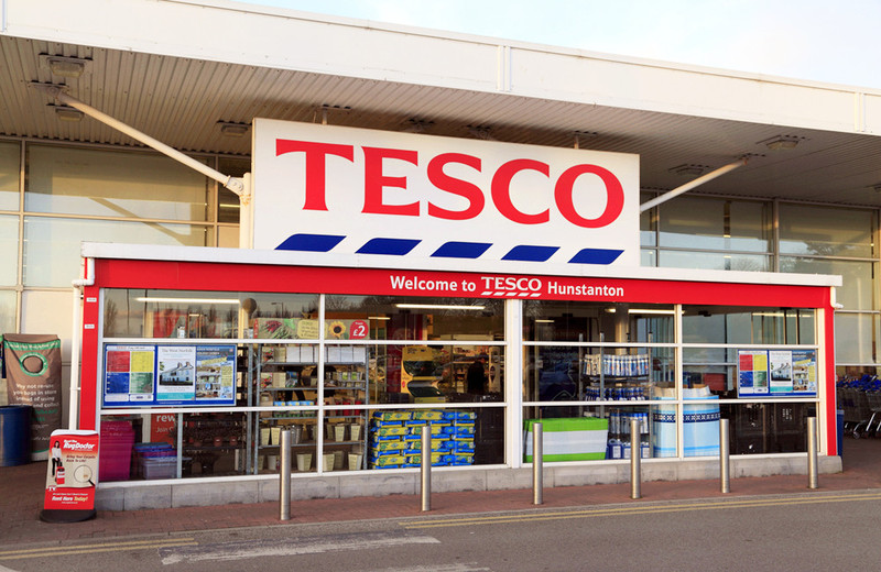 全球最好的超市品牌,全世界最好的超市排名