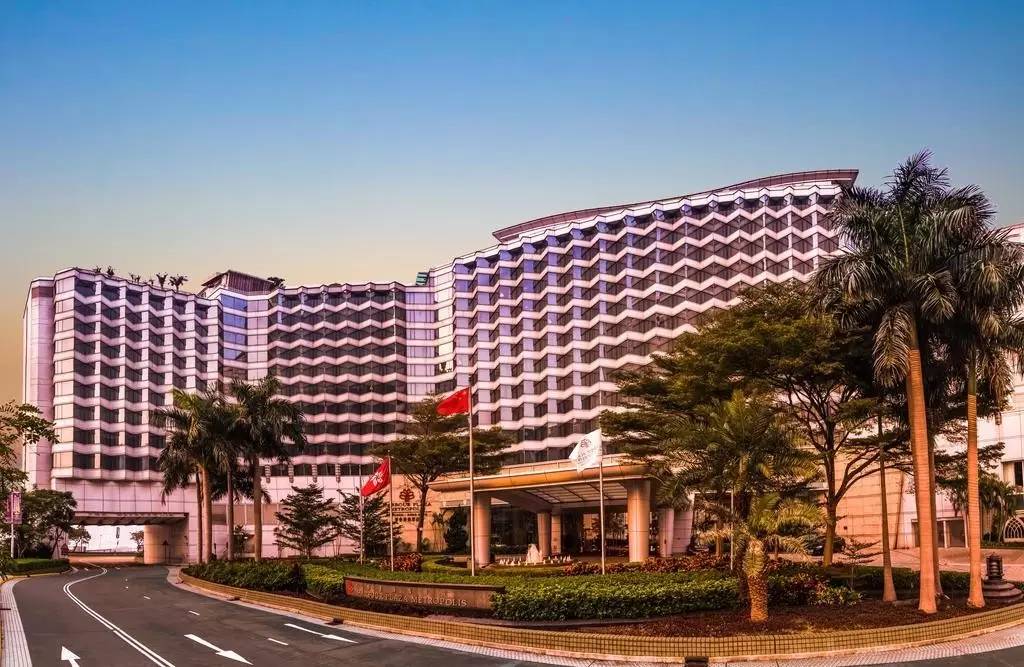 酒店集团及旗下品牌介绍,酒店集团及旗下品牌