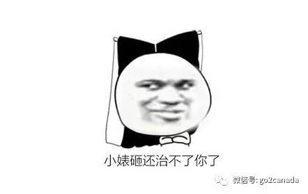 也许你在加拿大碰到了假的3.15