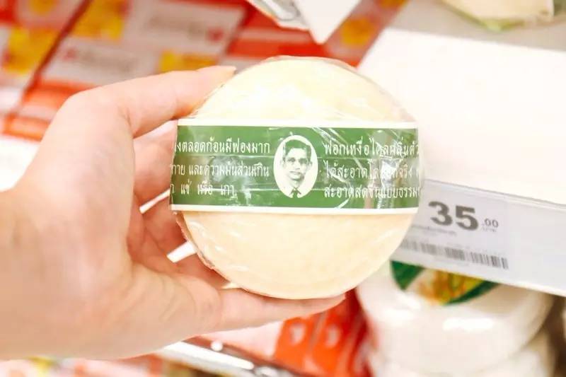 泰国什么值得买│25种BigC必扫的泰国特色伴手礼