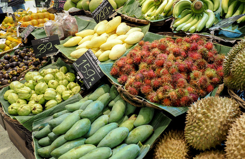 全球最好的超市品牌,全世界最好的超市排名