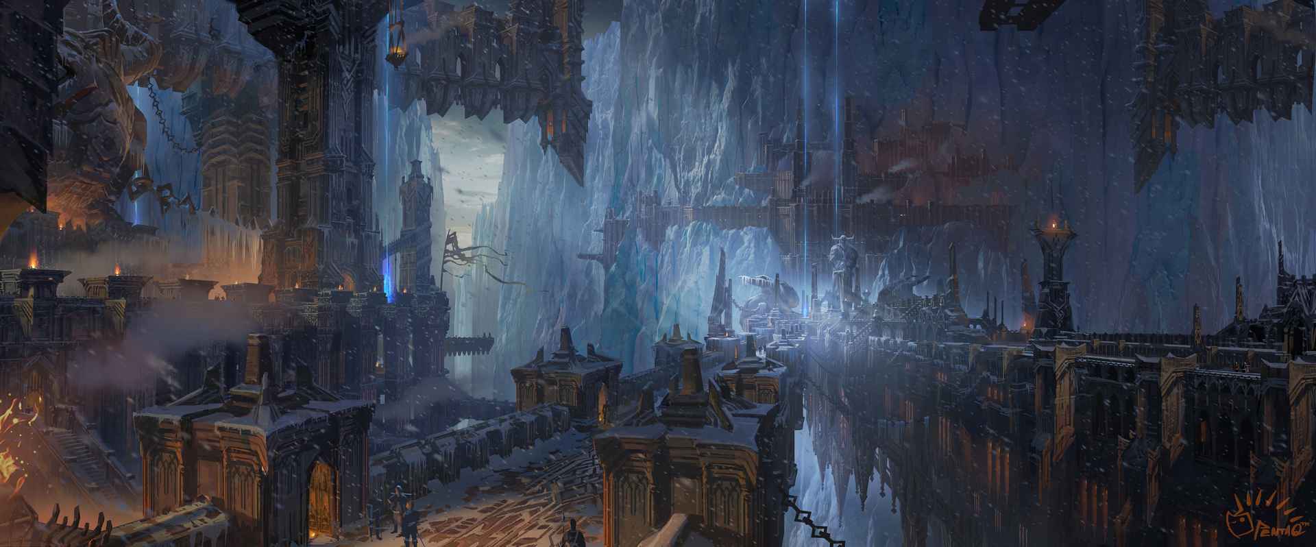 海牛电台37-塔里克：渎职背后的隐情