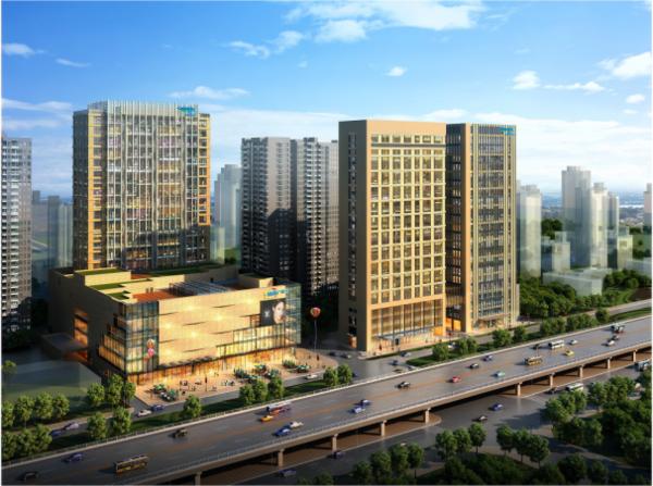 凯德汇豪云邸驻马店,西安凯德汇豪云邸