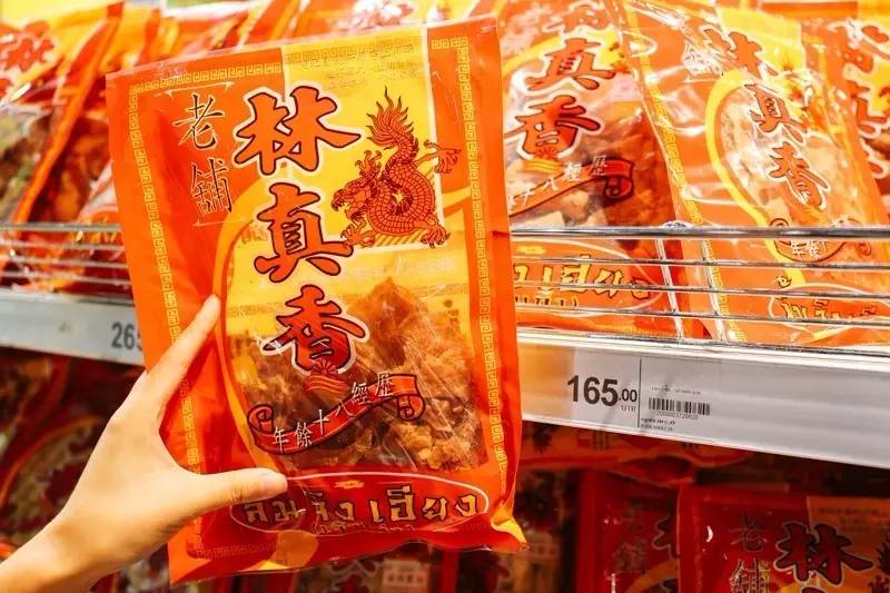 来泰国必买之十大伴手礼,泰国必买10件伴手礼推荐