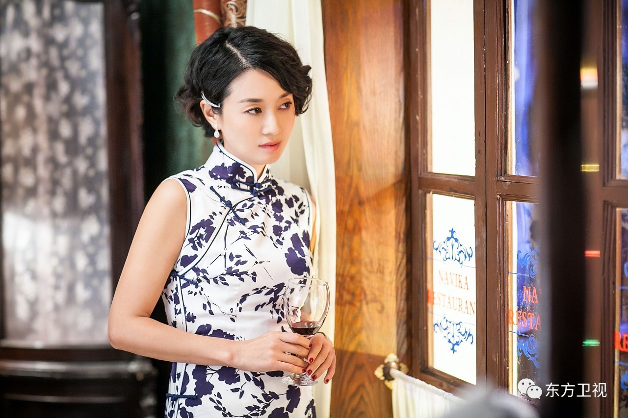 文章马伊琍剃刀边缘采访,剃刀边缘文章和马伊琍