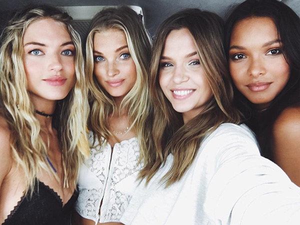 有哪些好看的闺蜜发型,一定要让你闺蜜尝试一下的发型