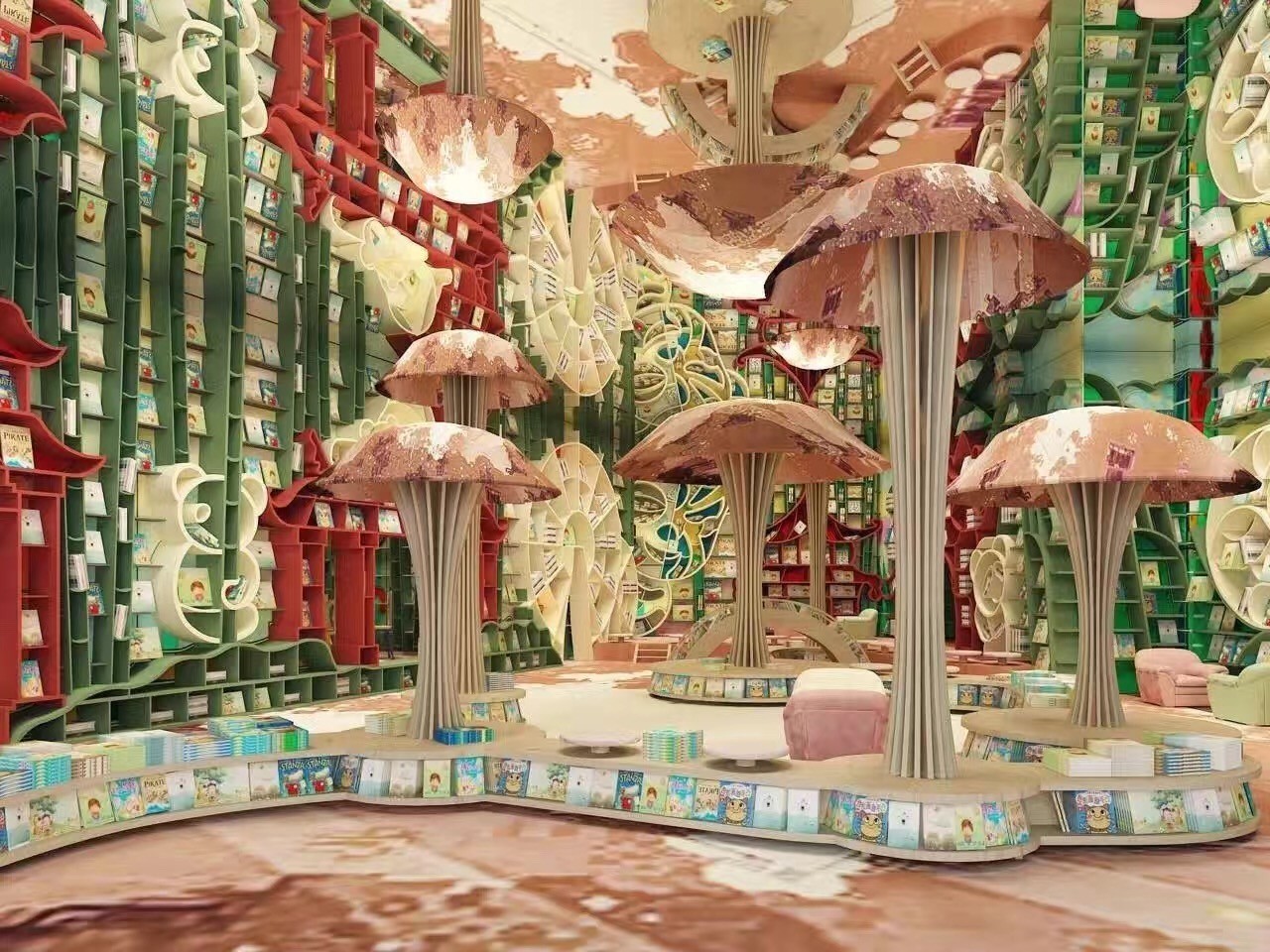 成都银泰中心in99公寓,成都银泰中心in99