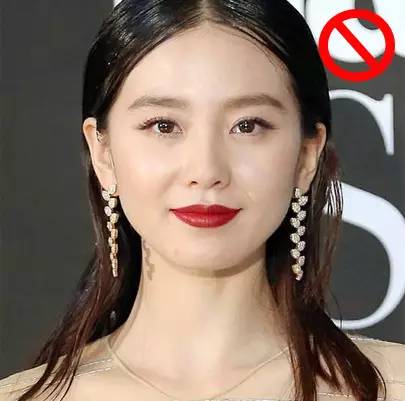 《“明星色”教科书》致口红色号选择困难症晚期患者｜八公举