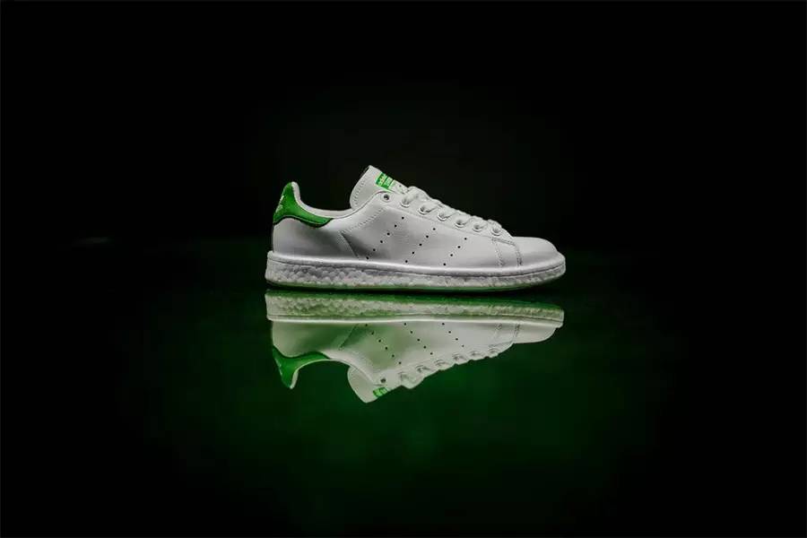 boost系列哪款脚感最好,全掌boost都有哪些系列