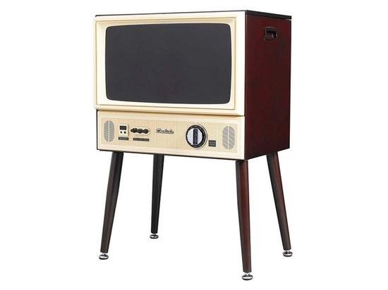 信不信由你节目粤语,国内几乎没人见过的电视机