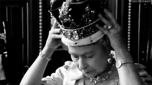 英国皇室*用御**品牌大揭秘！