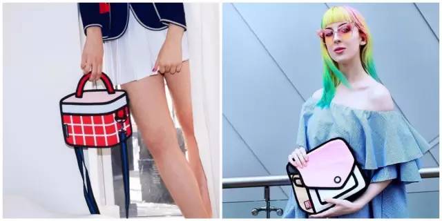 超便宜双肩包,又便宜又大空间实用的双肩包