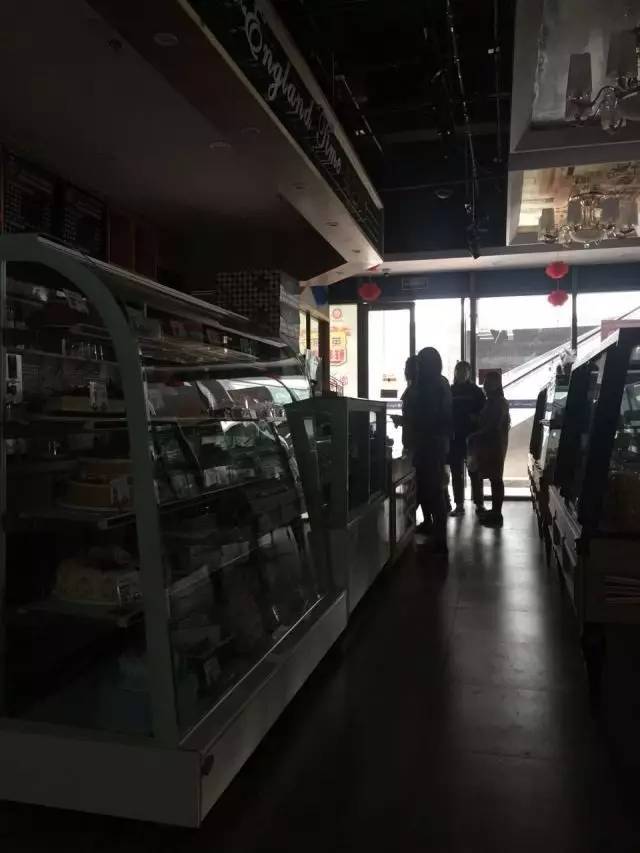 3·15特别篇|燕郊富地广场商户的血泪教训