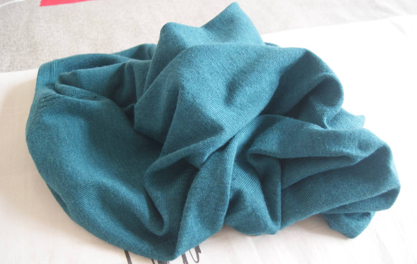 众筹,服饰的精准营销和个性定制(埃沃毛衫体验)