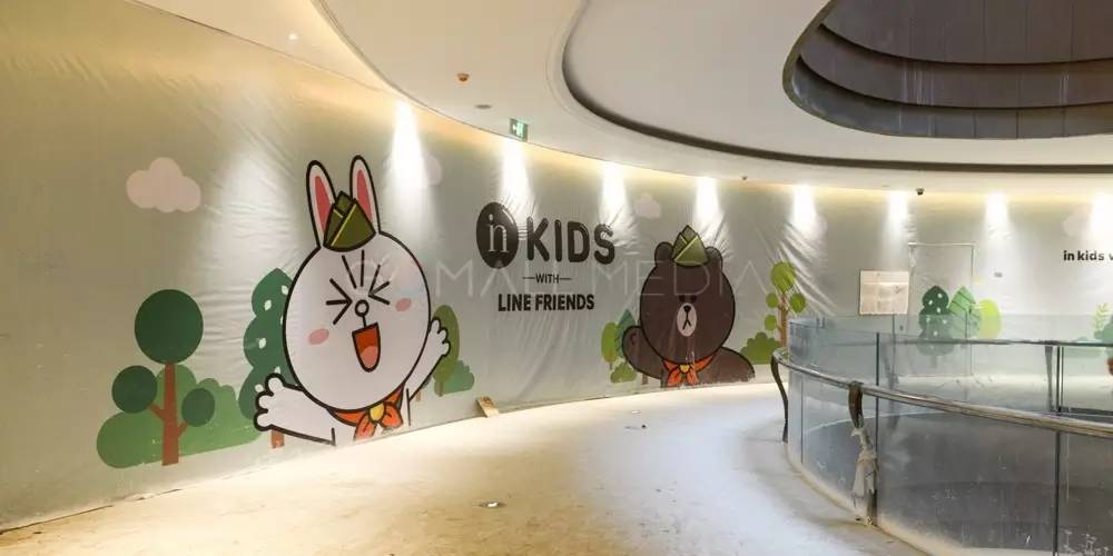 成都银泰中心in99公寓,成都银泰中心in99