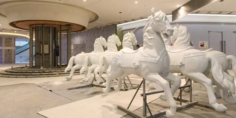 成都银泰中心in99公寓,成都银泰中心in99