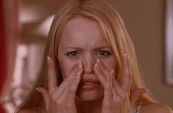 女神范｜任你肤白貌美不吃藕，一对黑眼圈毁所有！