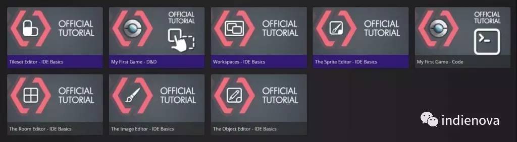 游戏开发软件基础视频,gamemaker做游戏教程