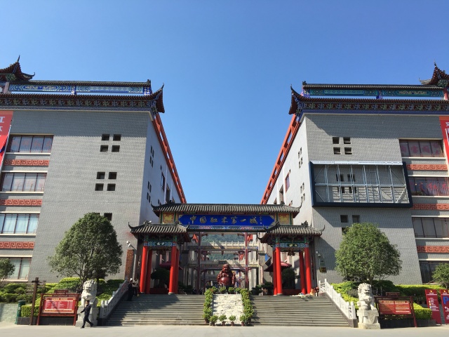 边境小城崇左的这些世界级美景,崇左市区旅游必去十大景点有哪些