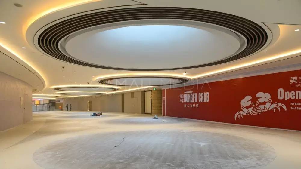 成都银泰中心in99公寓,成都银泰中心in99