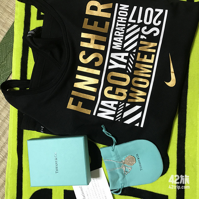 名古屋马拉松女子前六名,名古屋女子马拉松tiffany