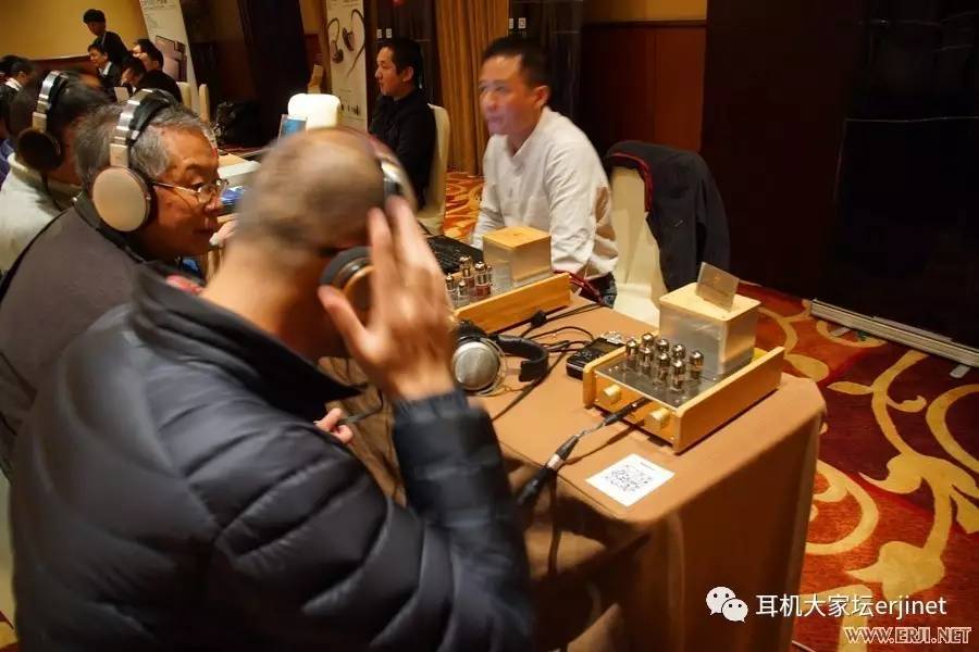 上海耳机展试听,耳机试听活动