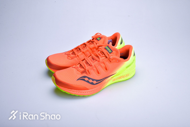 saucony跑鞋测评推荐,saucony跑鞋测评