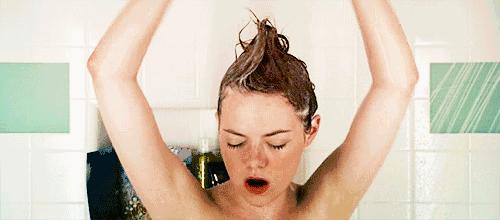 美人计偏分发型,美人计的发型