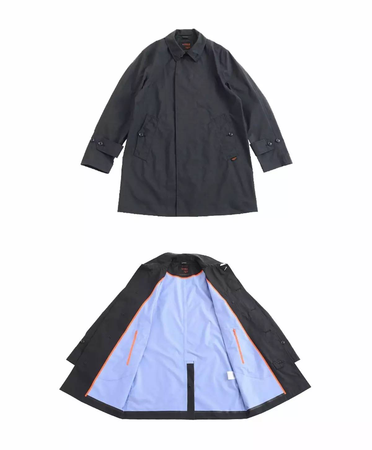 不俗的人们最爱的PORTER除了制包水准一流，最近搞“副业”更是风生水起~