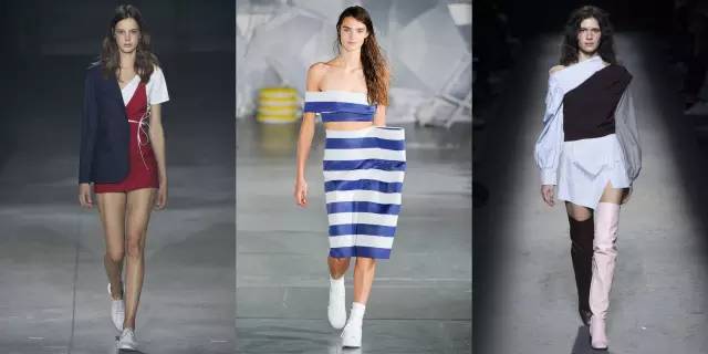 OOTD｜这个春天，要好看的我不止会穿网袜