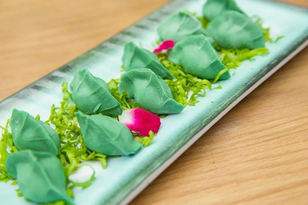 前方高能！魔都首家生态火锅店，在阳光房里吃出今年流行色~