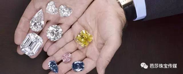 珍珠家族那么大，挑花眼了吗？搞懂四件事，选到最对的！