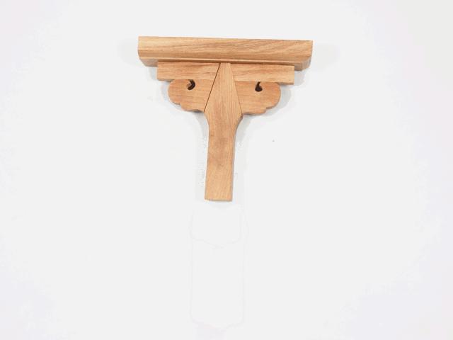 这些老祖宗的东西才是真的设计，连这个崇尚设计的北欧品牌都开始学了