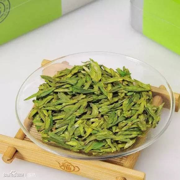 茶友茶叶品鉴,雁荡毛峰茶文化节