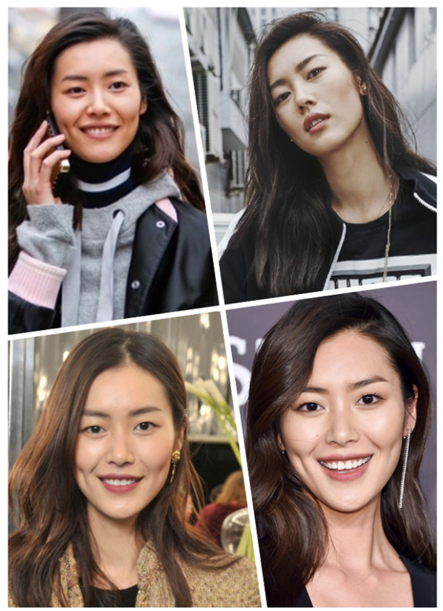 《“明星色”教科书》致口红色号选择困难症晚期患者｜八公举