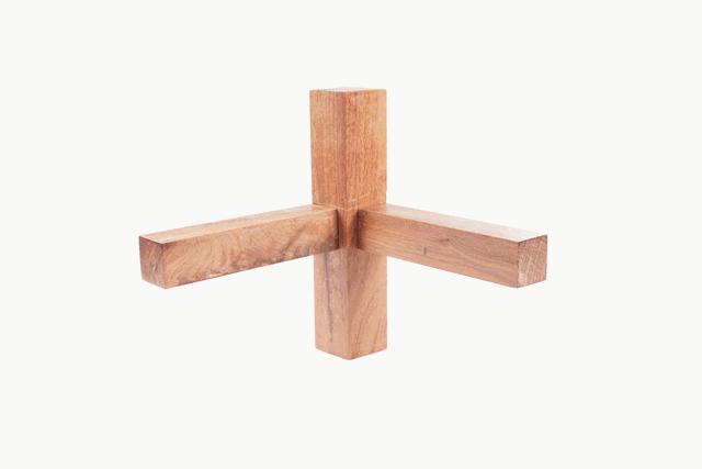 这些老祖宗的东西才是真的设计，连这个崇尚设计的北欧品牌都开始学了