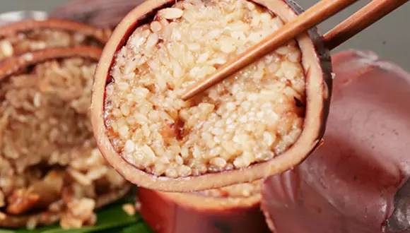 看了日本的火车餐食，你可能感觉吃了假的高铁盒饭