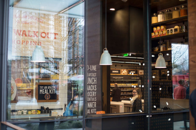 亚马逊电商新计划,亚马逊推出全新供应链服务