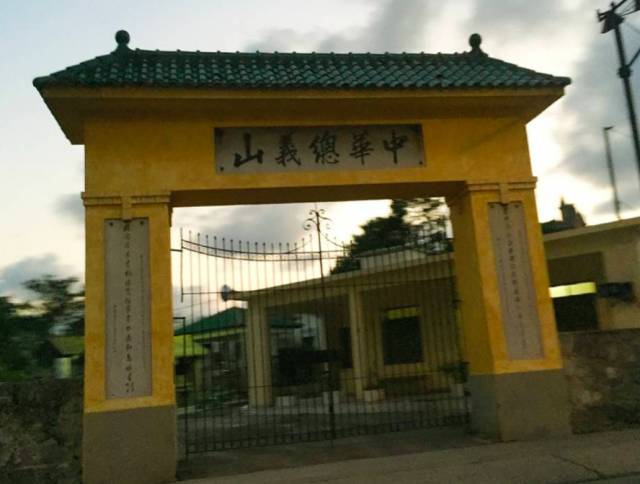 我走进了古巴那座被誉为世界上最美的电影院