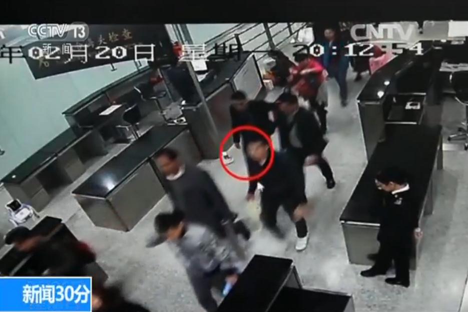 广州海关破获亿元钻石案,深圳海关破获钻石走私案