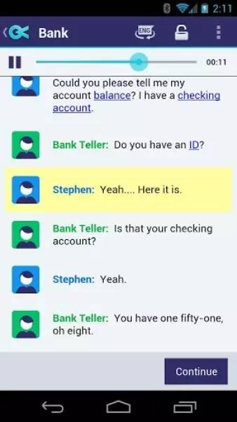 推荐一些适合初学者的英语学习app,适合初学者的英语学习app推荐