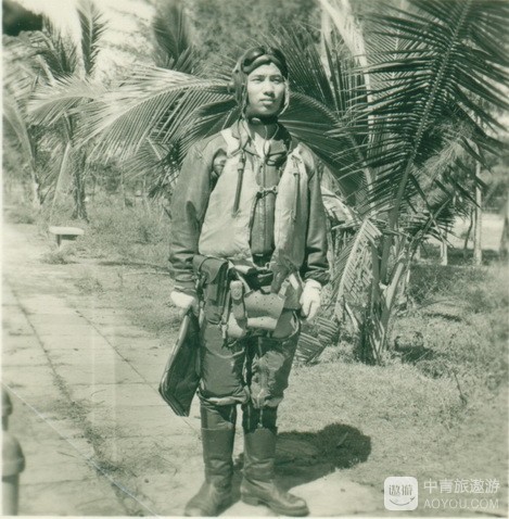 “敌兵”驾车我旅游