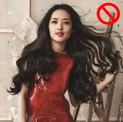 《“明星色”教科书》致口红色号选择困难症晚期患者｜八公举