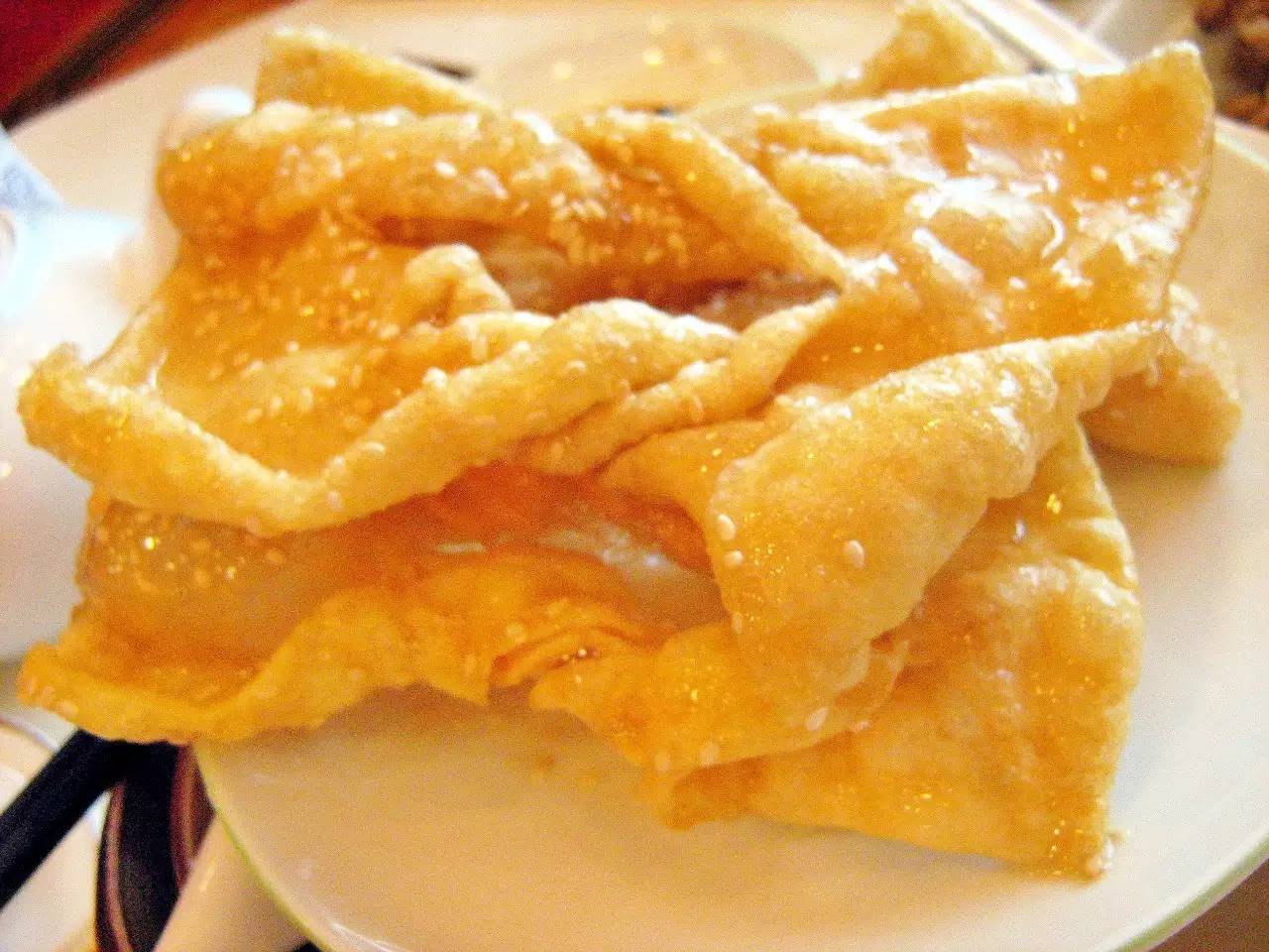 广东清明吃什么糕点,广东糕点排名前十名