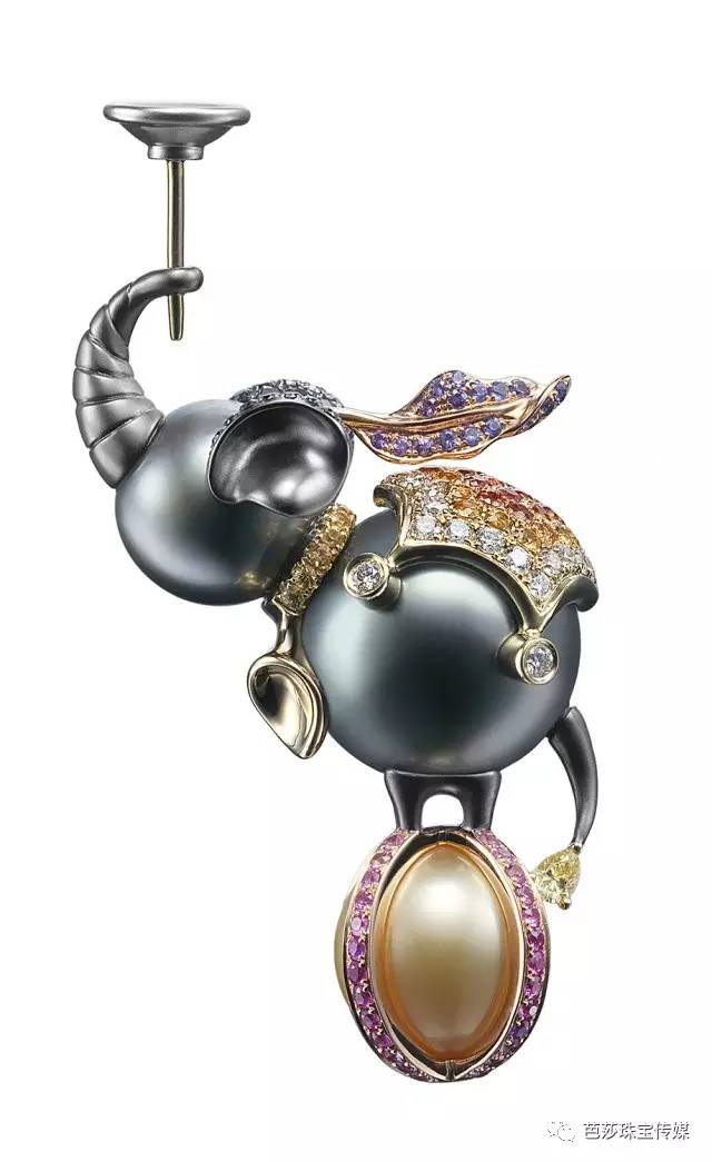 珍珠家族那么大，挑花眼了吗？搞懂四件事，选到最对的！